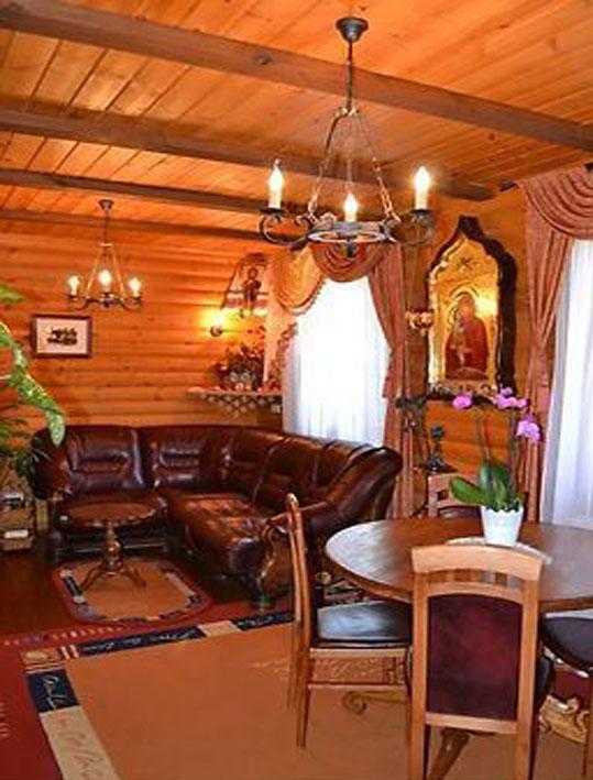 Vila Sadyba Pochayiv Počajiv Exteriér fotografie